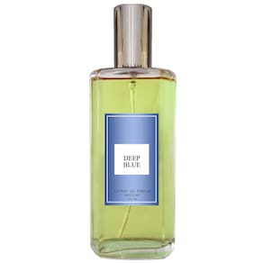 Perfume Deep Blue Masculino 100ml - Extrait de Parfum