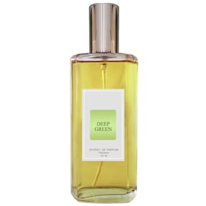 Perfume Deep Green Feminino 100ml - Extrait de Parfum