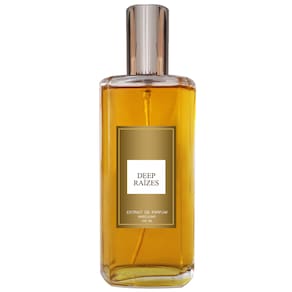 Perfume Deep Raízes Masculino 100ml - Extrait de Parfum