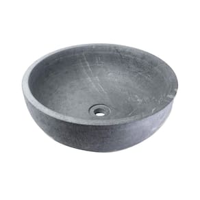 Cuba Bojo Pedra de Sabão Pia Bancada Lavabo Lavatório 30cm