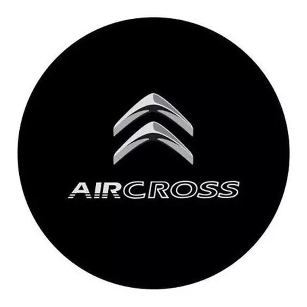 Citroen Air Cross Aircross Capa De Estepe Com Cadeado