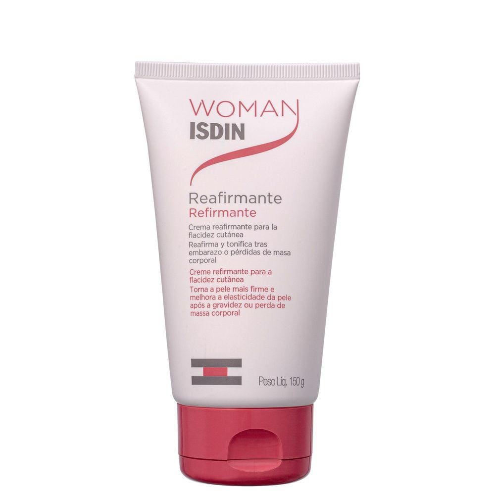 ISDIN Woman Refirmante - Creme Firmador 150ml