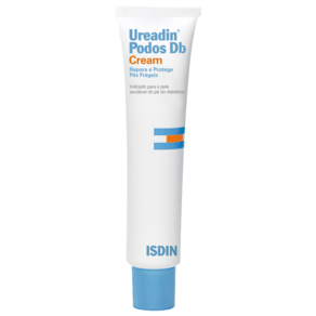 ISDIN Ureadin Podos Db - Creme para os Pés 100g BLZ