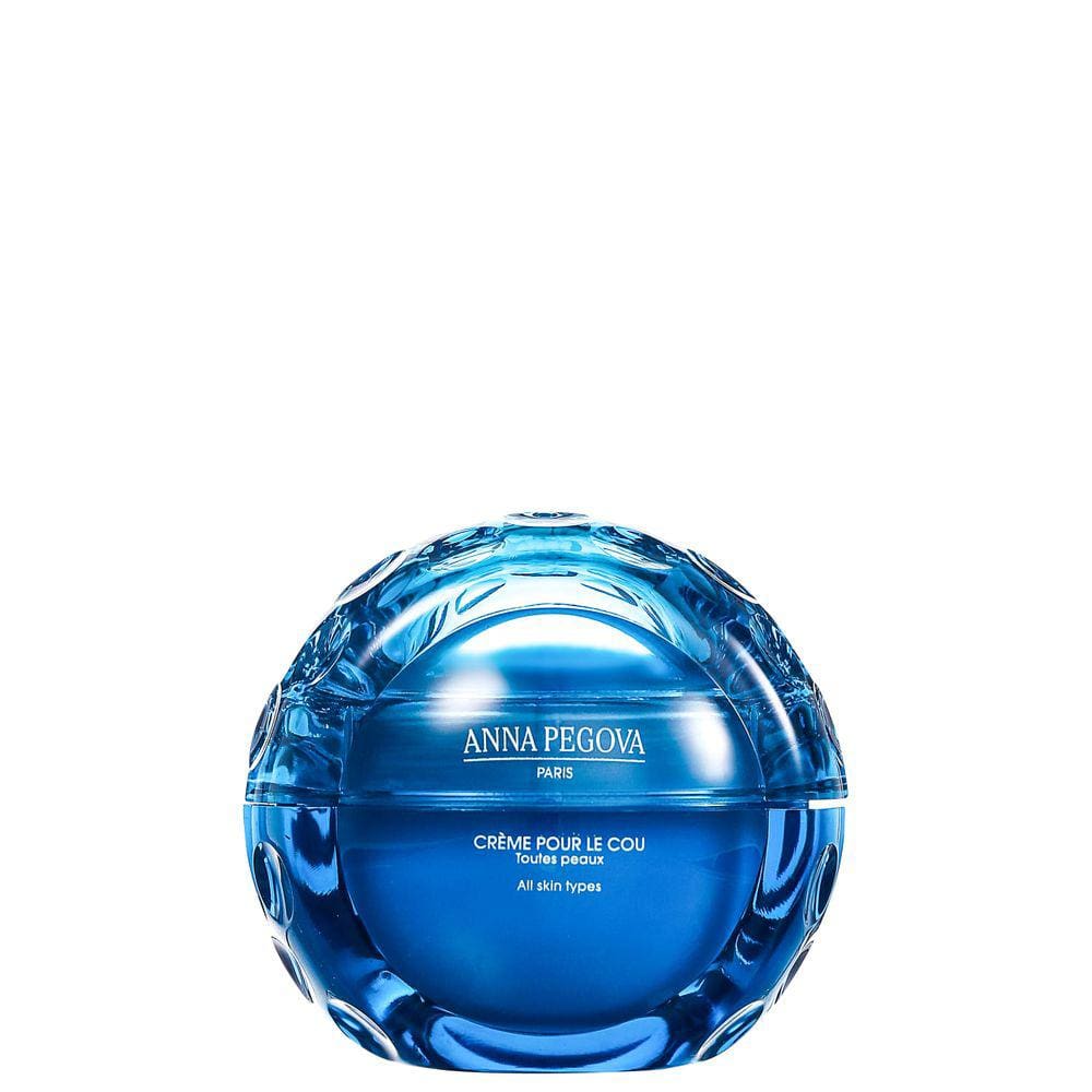 Anna Pegova Crème Pour Le Creme Para Pescoço E Colo 40ml Blz