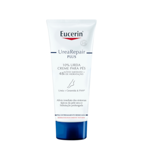 Eucerin Urea Repair Plus - Creme para os Pés 100ml