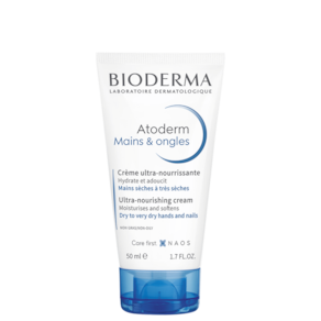 Bioderma Atoderm Mains & Ongles - Creme para Mãos e Unhas