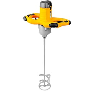 Misturador Elétrico Argamassa Ma 1600 Potência 1600W Csm 71000759