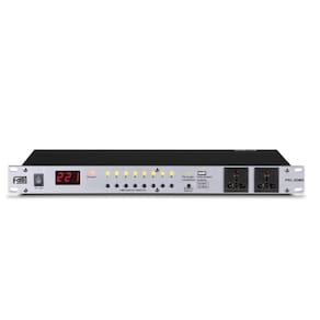 Distribuidor de energia 8 saídas USB FDB PSC-2080