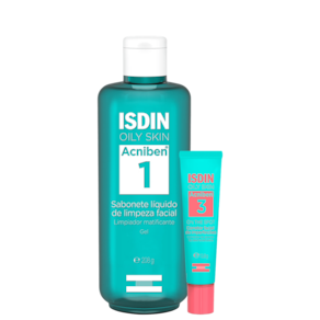 Kit ISDIN Acniben (2 Produtos)