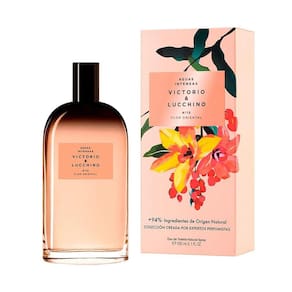 Perfume Victorio & Lucchino Águas Intensas Flor Oriental EDT Fem 150ML