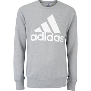 Blusão Masculino adidas Logo