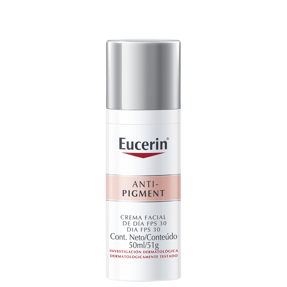 Eucerin Anti-Pigment FPS30 - Creme Clareador de Manchas 50ml