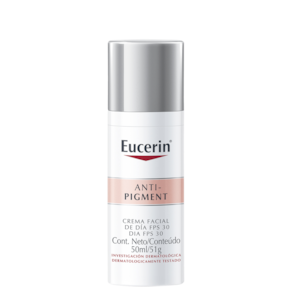 Eucerin Anti-Pigment FPS30 - Creme Clareador de Manchas 50ml