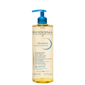 Bioderma Atoderm - Óleo de Banho 200ml