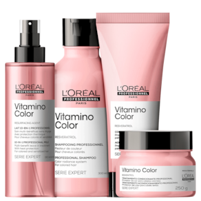 Kit L’Oréal Professionnel Serie Expert Vitamino Color