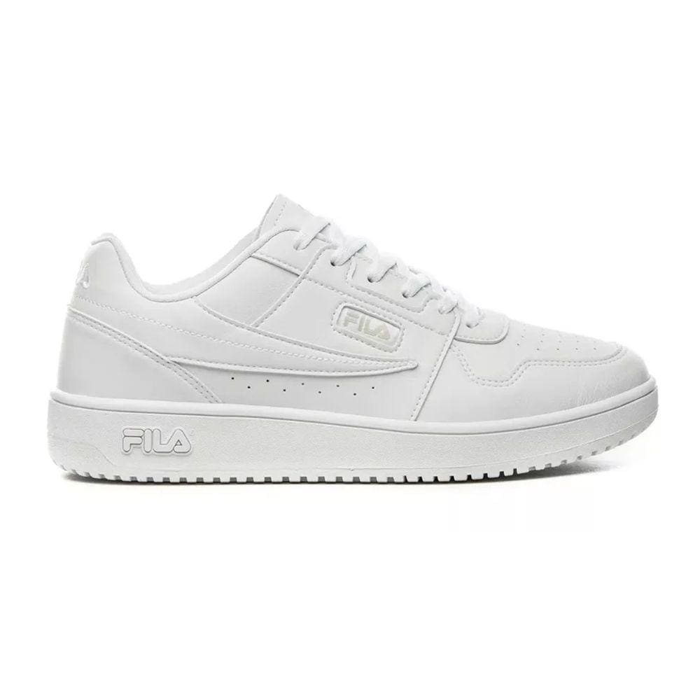 Tenis Fila Acd Classic Feminino