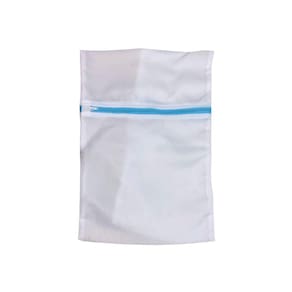 Saco para Lavar Roupa Intimas e Delicadas na Máquina 26x35cm - Casambiente