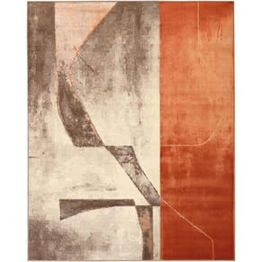 Tapete Para Sala Supreme Paris 1,50X2,00 São Carlos