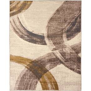 Tapete Para Sala Supreme Art 1,50X2,00 São Carlos