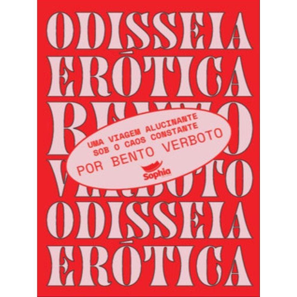 Odisseia Erótica