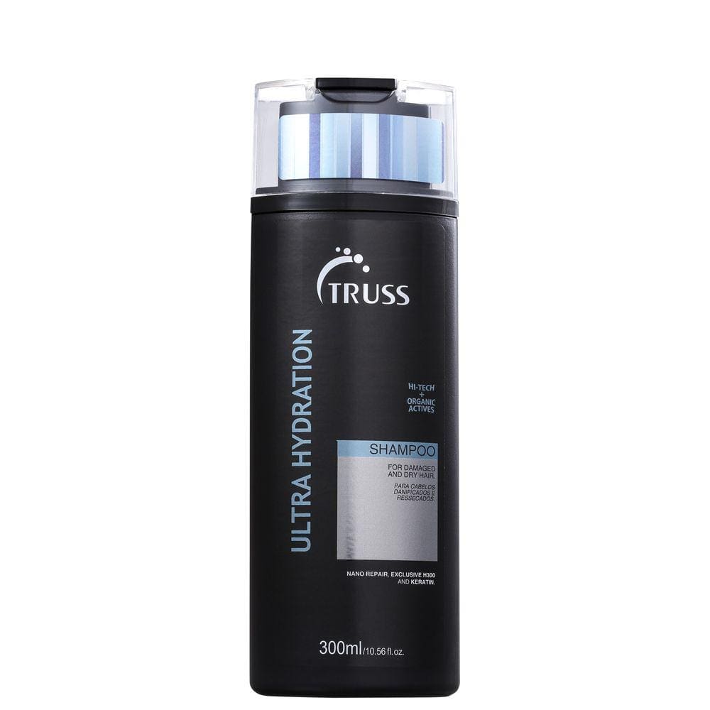 Truss Ultra Hydration - Shampoo 300ml