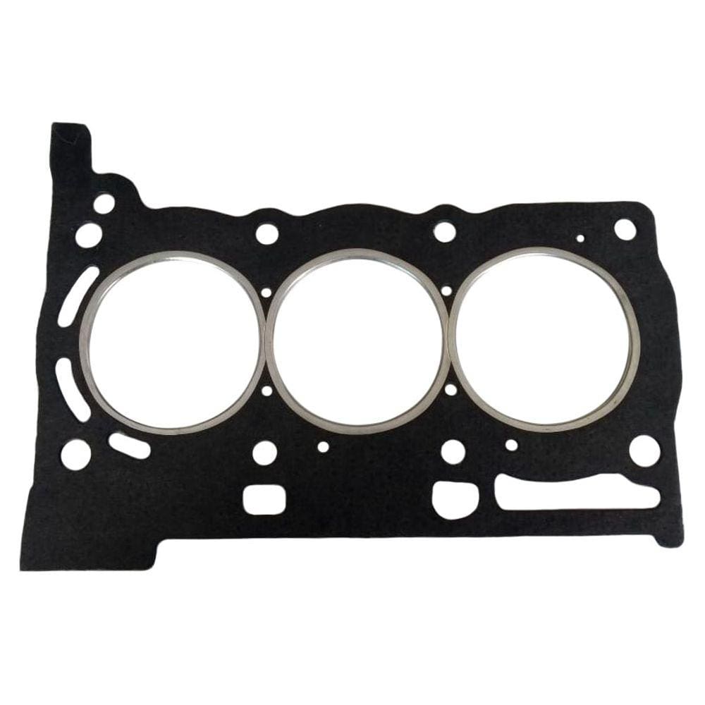 Junta de Cabeçote Chery Qq 1.0 12v