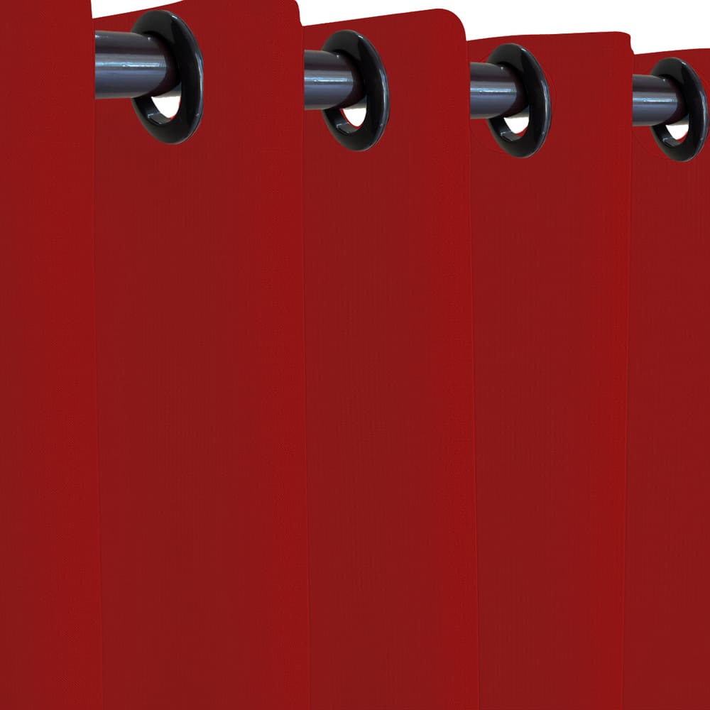 Cortina Pvc Blackout Corta Luz 280X250 Coleção Nova Admirare