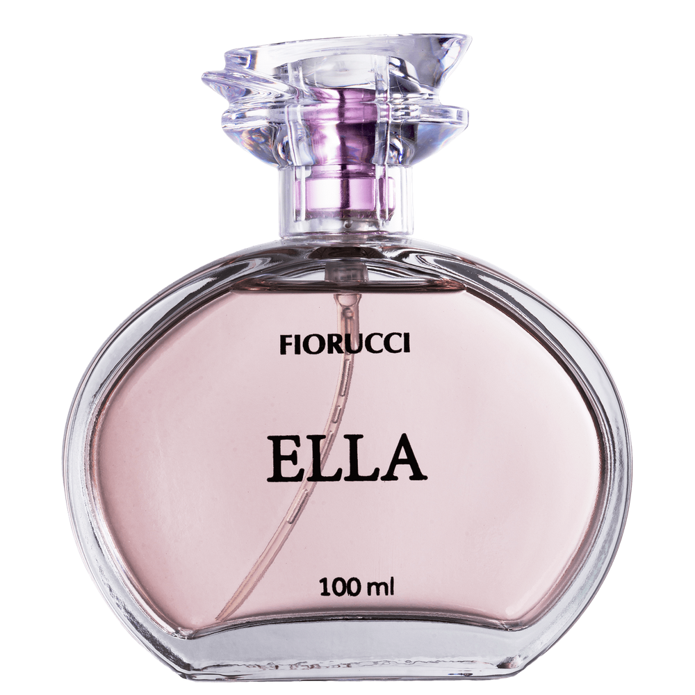Deo Colônia Ella Fiorucci Feminino 100ml