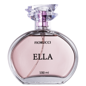 Deo Colônia Ella Fiorucci Feminino 100ml