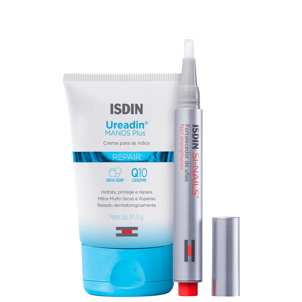 Kit ISDIN #07 (2 Produtos)