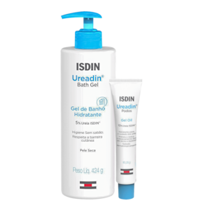 Kit ISDIN #10 (2 Produtos)