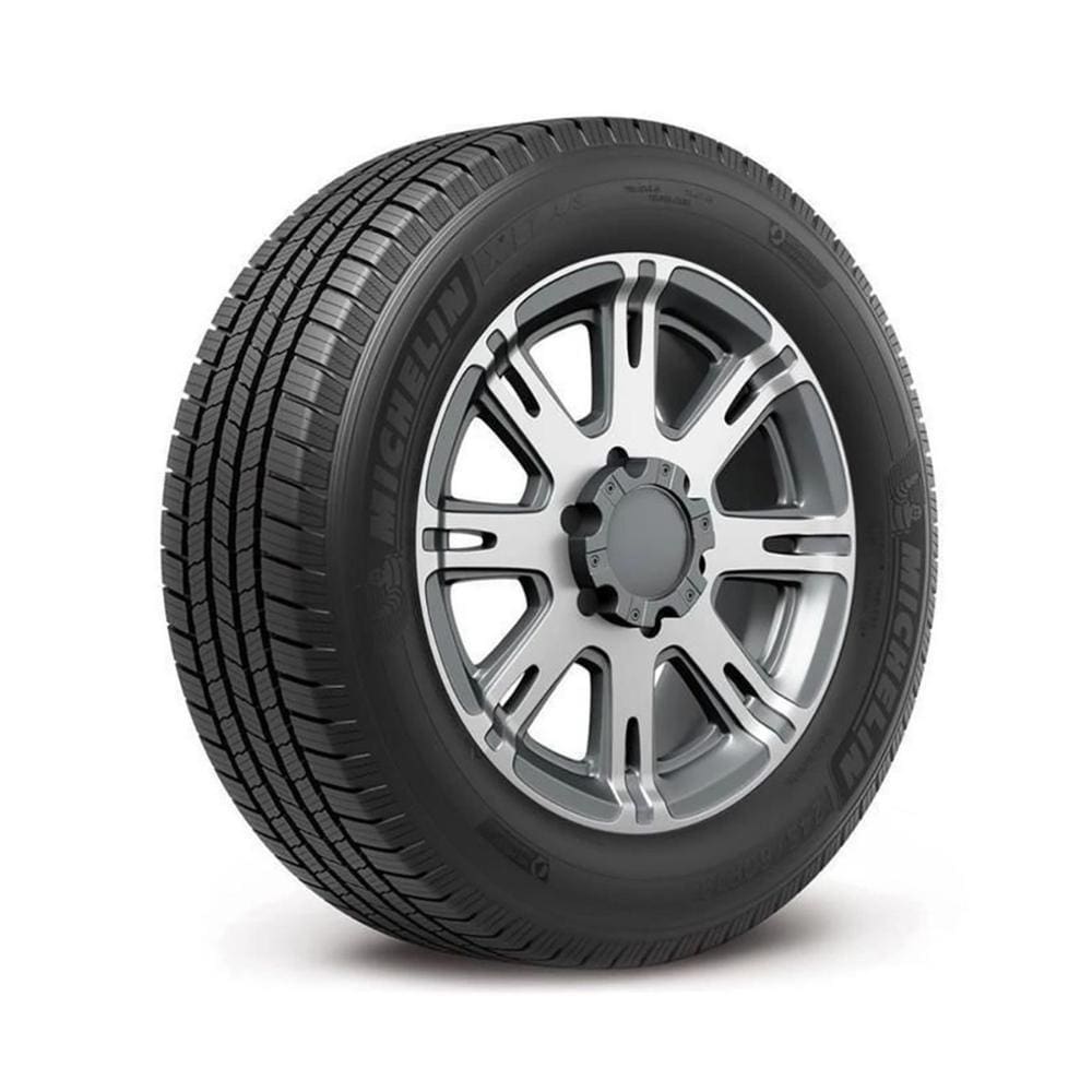 Pneu Aro 17 245/65R17 112T X LT AS Michelin