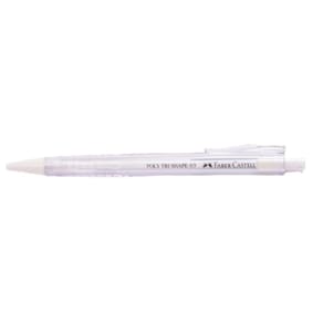 Lapiseira Faber-Castell 0.7 mm Poly Tri Shape Colors - Un
