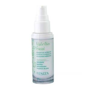 Nutritivo Facial Hidratante  Fenzza 25Ml