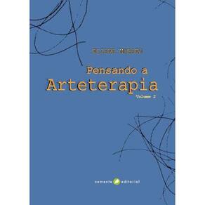 Pensando a Arterapia ll: Volume 2