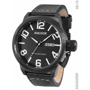 RELÓGIO MAGNUM MASCULINO MA31524L