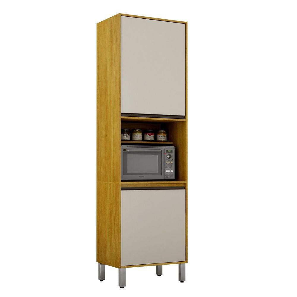 Paneleiro 2 Portas Eduarda CHF Moveis