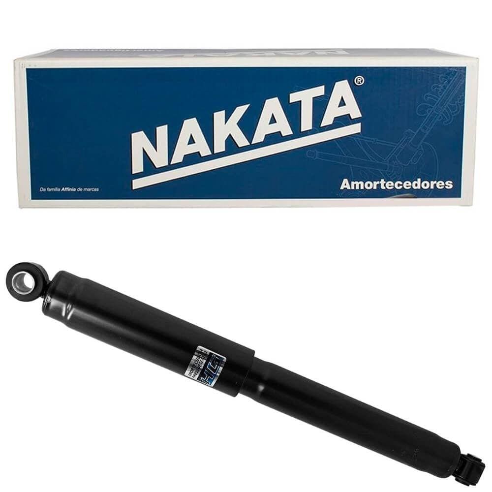 Amortecedor Ford Ranger 2012 A 2019 Tras Ld Le Nakata