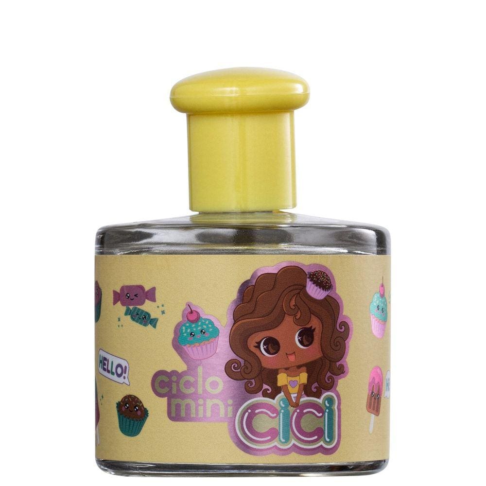 Ciclo Cici Mel Deo Colonia 100Ml