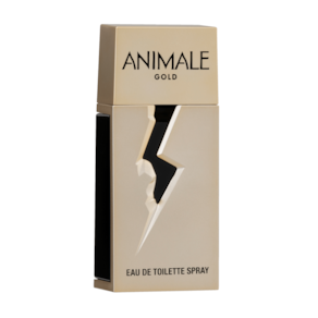 Gold Animale Eau de Toilette - Perfume Masculino 30ml