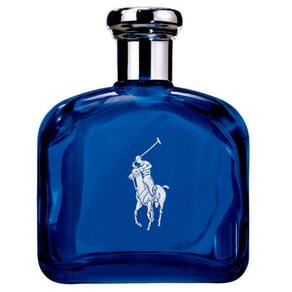 Polo Blue Ralph Lauren EDT - Perfume Masculino 125ml BLZ