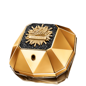 Lady Million Fabulous Paco Rabanne EDP Perfume Feminino 50ml