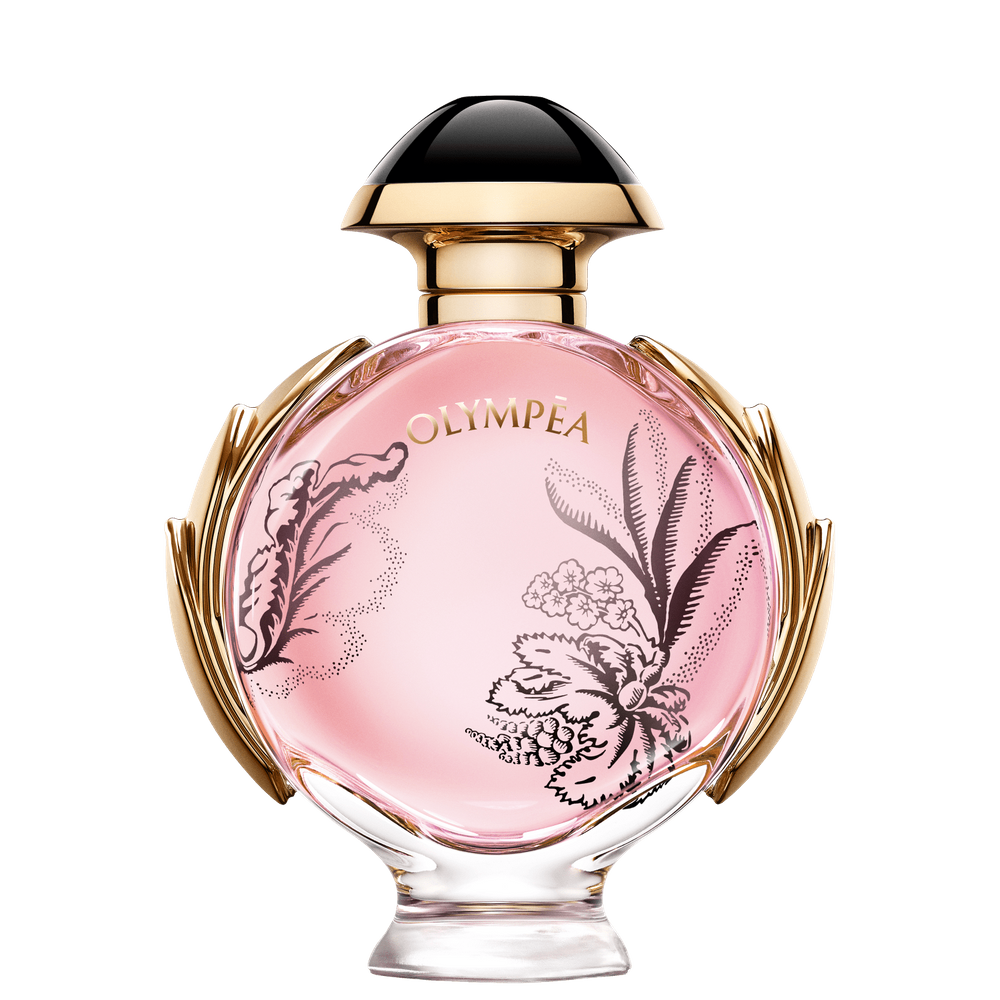 Olympéa Blossom Paco Rabanne EDP - Perfume Feminino 50ml