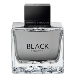 Antonio Banderas Seduction In Black For Men-edt 100ml Blz
