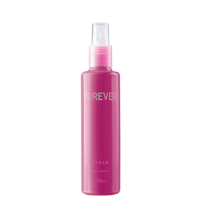 Forever Ciclo Cosméticos Deo Colônia - Body Spray 200ml