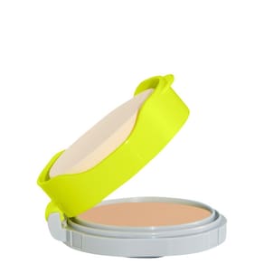 Shiseido Hydro BB Compact For Sports FPS50 Medium - Base
