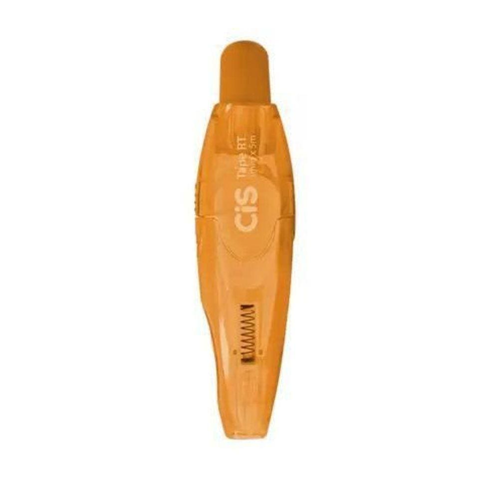 Fita Corretiva Tape RT 5mmx5m - CIS
