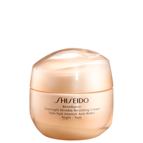 Shiseido Benefiance - Creme Anti-Idade Noturno 50ml