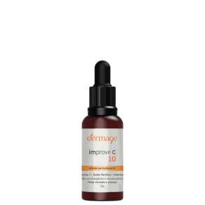 Dermage Improve C 10 - Sérum Antioxidante 15g