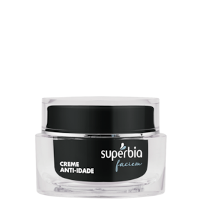 Supérbia Faciem - Creme Anti-Idade 30g